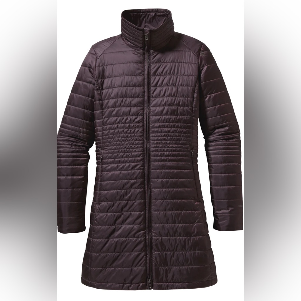 Patagonia Kai Lee Parka